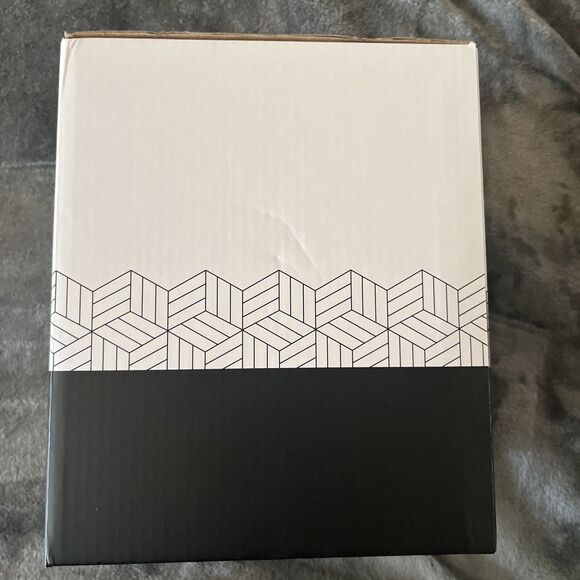 NEW In BOX Short Stories Led Indoor Planter Modern LED Indoor Planter - Picture 5 of 8